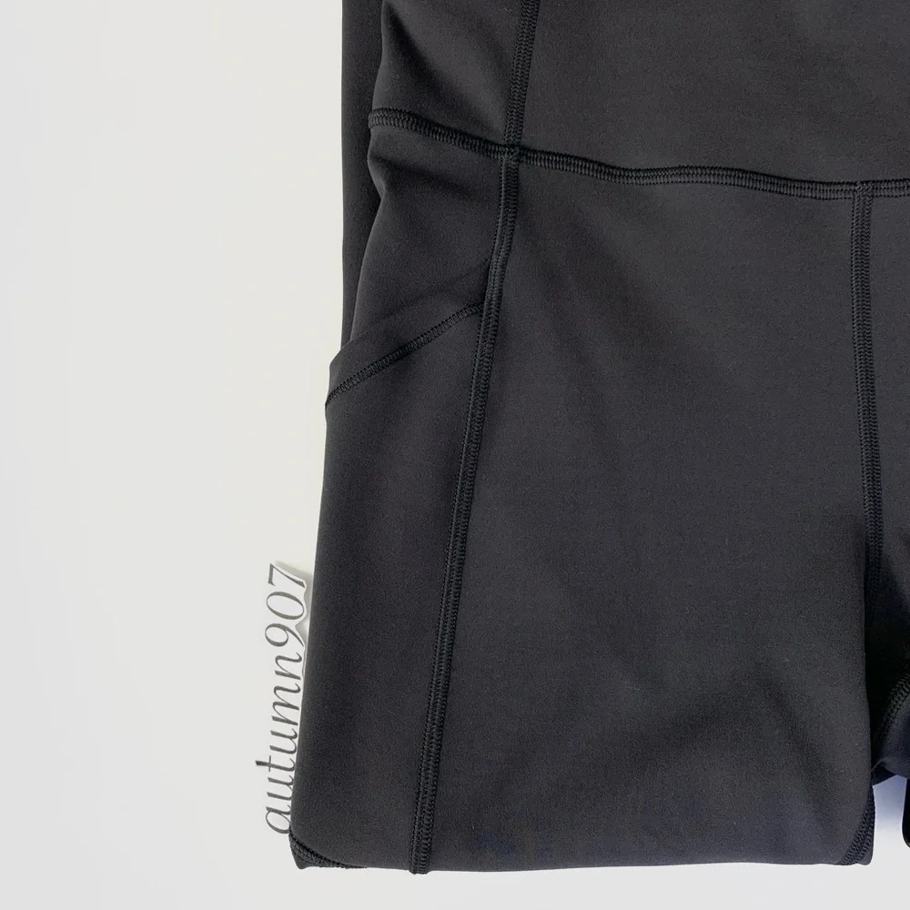 ❗️SOLD❗️Lululemon Invigorate 25" - Picture 6 of 12